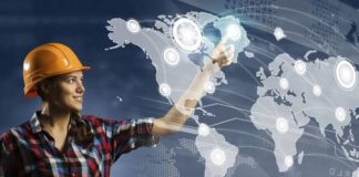 Curso de engenharia nos EUA forma mais mulher do que homem