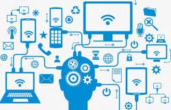 IoT – Internet das Coisas – A Revolução das Coisas – Tecnologia LPWAN e IoT