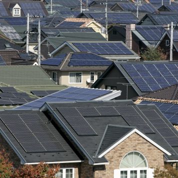 Energia Solar e geração distribuida