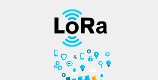 Tecnologia Lora e suas aplicações em IoT