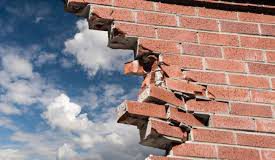 Oportunidade na (des)construção Civil