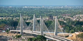 A Engenharia Civil Portuguesa. Oportunidades Acadêmicas, Científicas e Profissionais