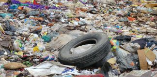 A produção de lixo urbano, créditos de carbono, sequestro de CO2 e lixo flutuante em águas superficiais