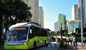 Viabilidade da Mobilidade Sustentável em Metrópoles