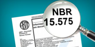 Aspectos Gerais e Mazelas da Norma de Desempenho – NBR 15.575 da ABNT