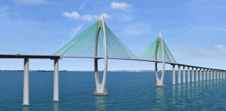 Seminário Sistema Viário Oeste – SVO – Ponte Salvador Ilha de Itaparica – Book