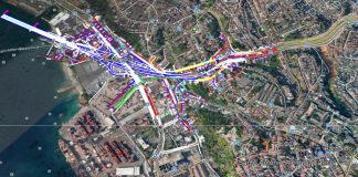 Seminário Sistema Viário Oeste – SVO – Ponte Salvador Ilha de Itaparica – Túneis nos acessos ao sistema viário em Salvador