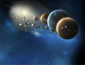 NASA seleciona futuras missões e tecnologias espaciais