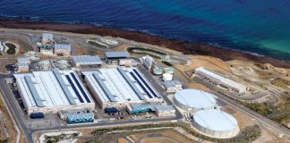 Israel quer transferir tecnologia de dessalinização de água para o Brasil