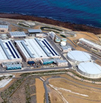 Israel quer transferir tecnologia de dessalinização de água para o Brasil