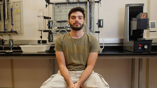 Para uma nova engenharia de mercado