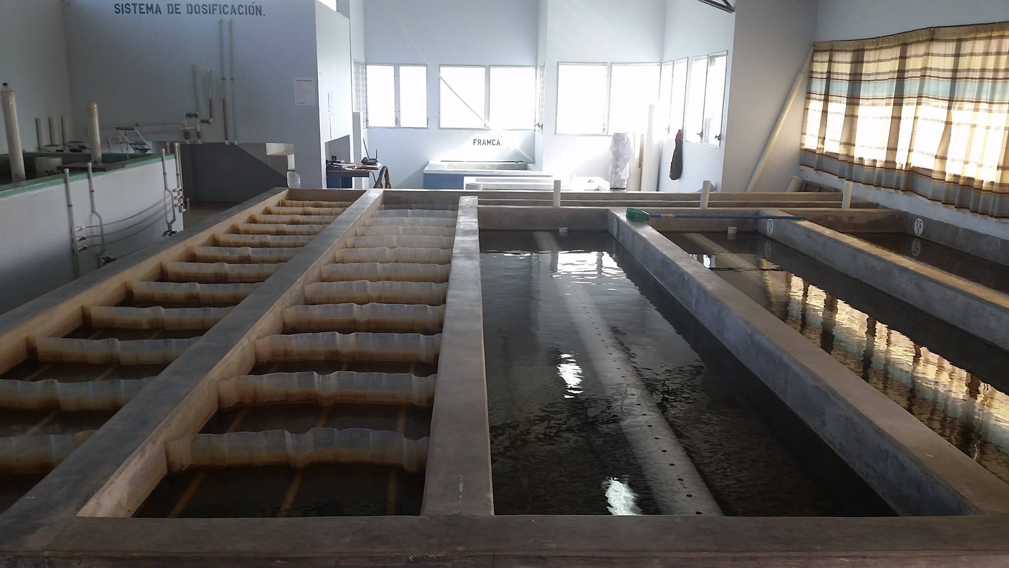 Tecnologia que trata água sem usar energia muda a vida de moradores em Honduras