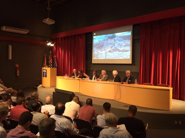 NA MÍDIA – Especialistas criticam falta de fiscalização a barragens em MG