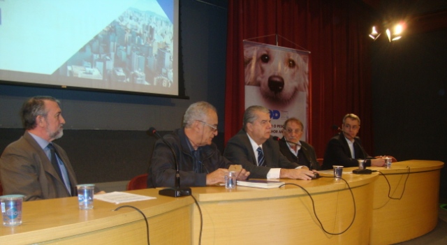 50 anos da pesquisa Origem e Destino em pauta no Instituto de Engenharia
