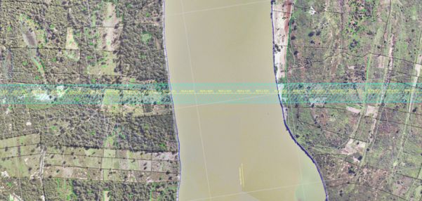 Após aprovação do TCU, obras da maior ponte ferroviária do Brasil devem ser iniciadas ainda neste mês