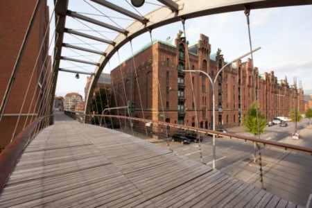 A segunda maior cidade da Alemanha ganhará uma “Rede Verde”, cobrindo 40% de sua área, para pedestres e ciclistas