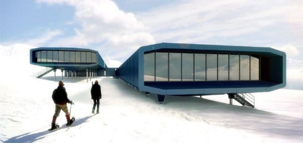 Licitação para construção da nova base brasileira na Antártida termina sem interessados