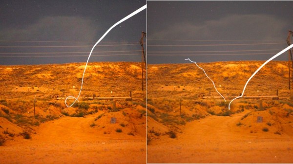 Esta bala do futuro corrige sua própria trajetória