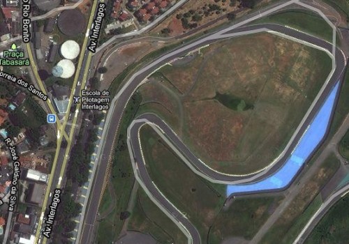 Autódromo de Interlagos completa 80 anos de história - Cardoso Moto