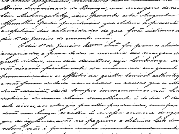 Assembleia de SP coloca 350 mil documentos históricos na internet