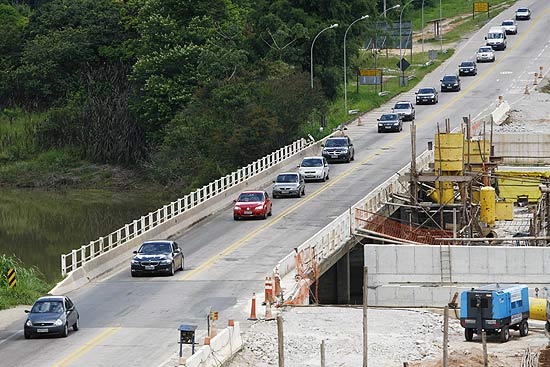 Vídeo mostra como ficará trecho da BR 230 após duplicação. Assista