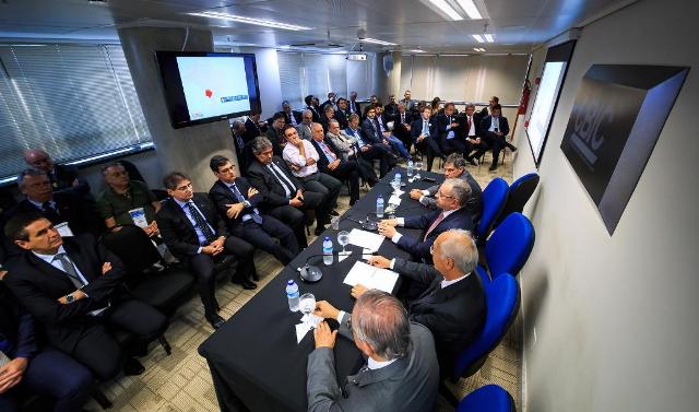 Instituto marca presença no 89º Enic