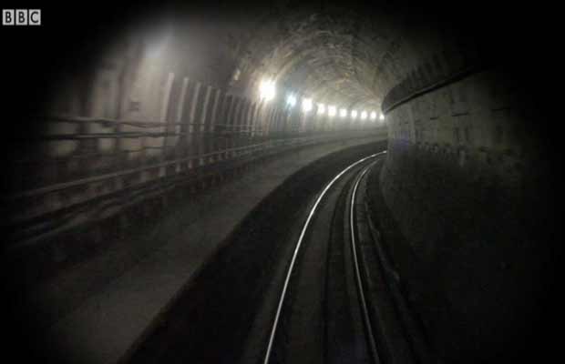 Megaferrovia sob o mar pretende conectar Rússia aos EUA