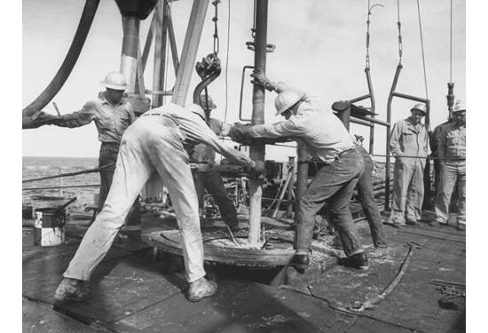 Buraco mais fundo da Terra começará a ser perfurado