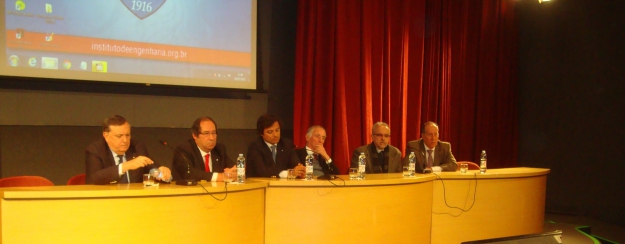 A Engenharia Civil Portuguesa – Oportunidades Acadêmicas, Científicas e Profissionais