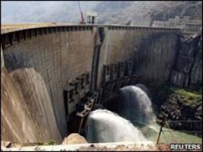 Abastecimento de água de bilhões está em risco, diz estudo