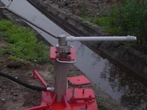 Tecnologia brasileira dispensa hidrantes para combater incêndios