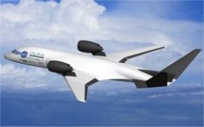 Aviões ganham novo desenho para usar aeroportos menores