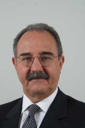 José Roberto Bernasconi é o Eminente Engenheiro do Ano