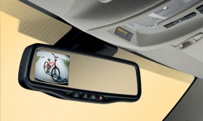 Nos EUA, veículos poderão ter câmeras na traseira para eliminar pontos cegos