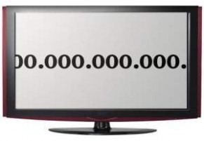 CURIOSIDADE: Quanta informação há no mundo?