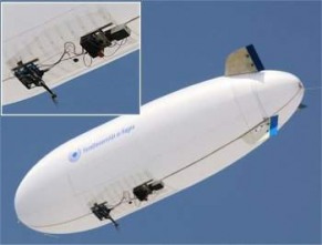 Radiômetro: sensor encontra focos escondidos de fogo