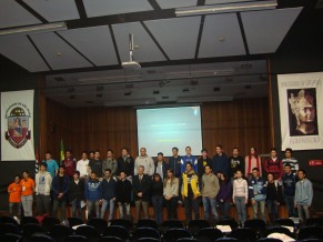 Poli Júnior: grandes nomes marcam presença na Semana de Cultura Empresarial