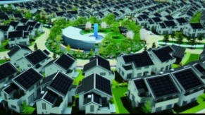 Panasonic planeja construir “cidade inteligente e sustentável” no Japão até 2014