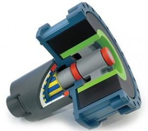 Rodas voadoras deixam carros híbridos mais leves