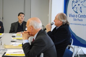 Revitalização da Rua Boa Vista