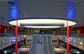 Estações República e Luz vão aliviar Sé e Paraíso em 20%