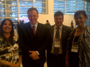 Seminário sobre Pré Sal oferece visão do mercado