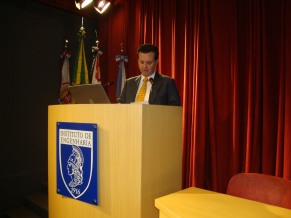 Prefeitura e Instituto de Engenharia promovem seminário sobre reciclagem e inovação