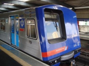 Em 37 anos, Metrô de SP realizou mais de 500 viagens de ida e volta à Lua