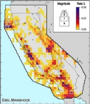 Geólogos começam a acertar previsão de terremotos