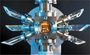 Tempo mundial pode mudar em 2012