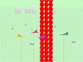 Inteligência artificial dispensa humanos para pilotar aviões