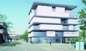 Engenheiros criam laboratório para testar prédios e casas