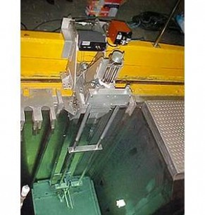 IPEN desenvolve novo tipo de combustível nuclear