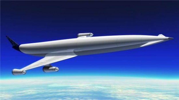 X-59: o que é o avião supersônico da Nasa que pode mudar a aviação